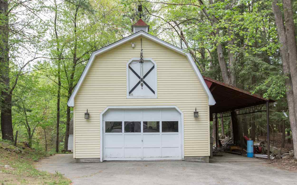 92 Walnut Hill Road Derry, NH 03038 - Photo 5 of 37