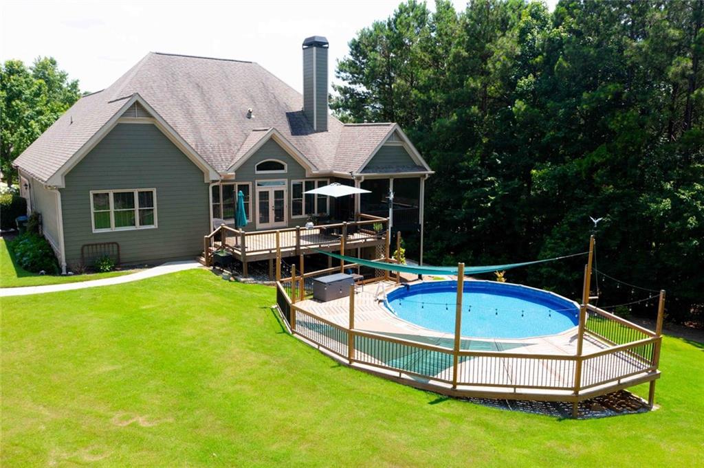 2469 St Martin Way Monroe, GA 30656 - Photo 59 of 62