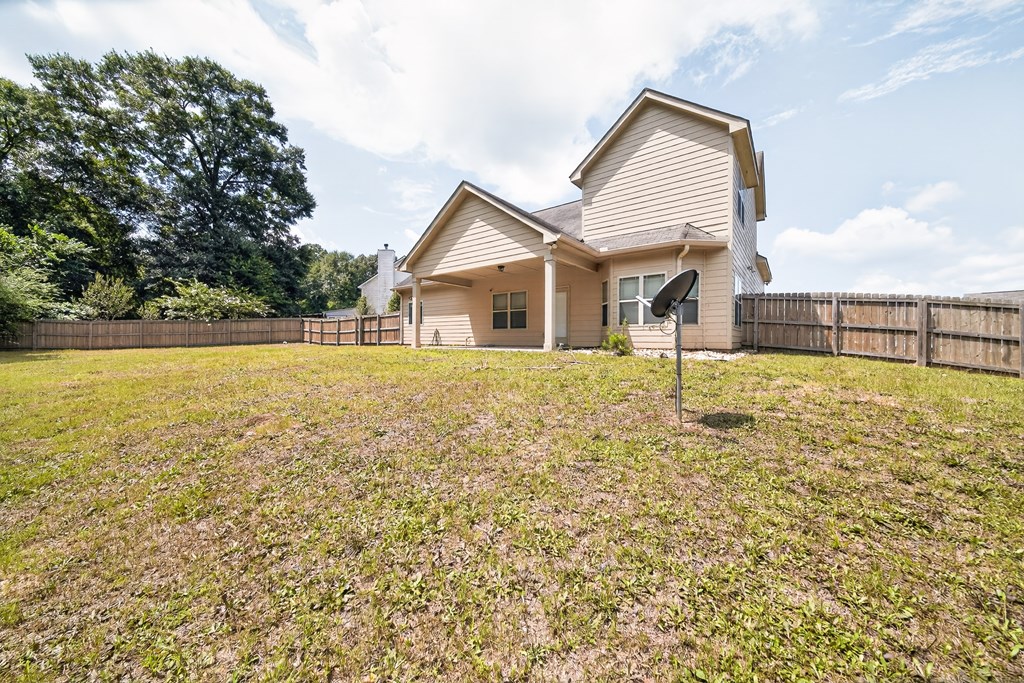 11 Hope Street Fort Mitchell, AL 36856 - Photo 38 of 42