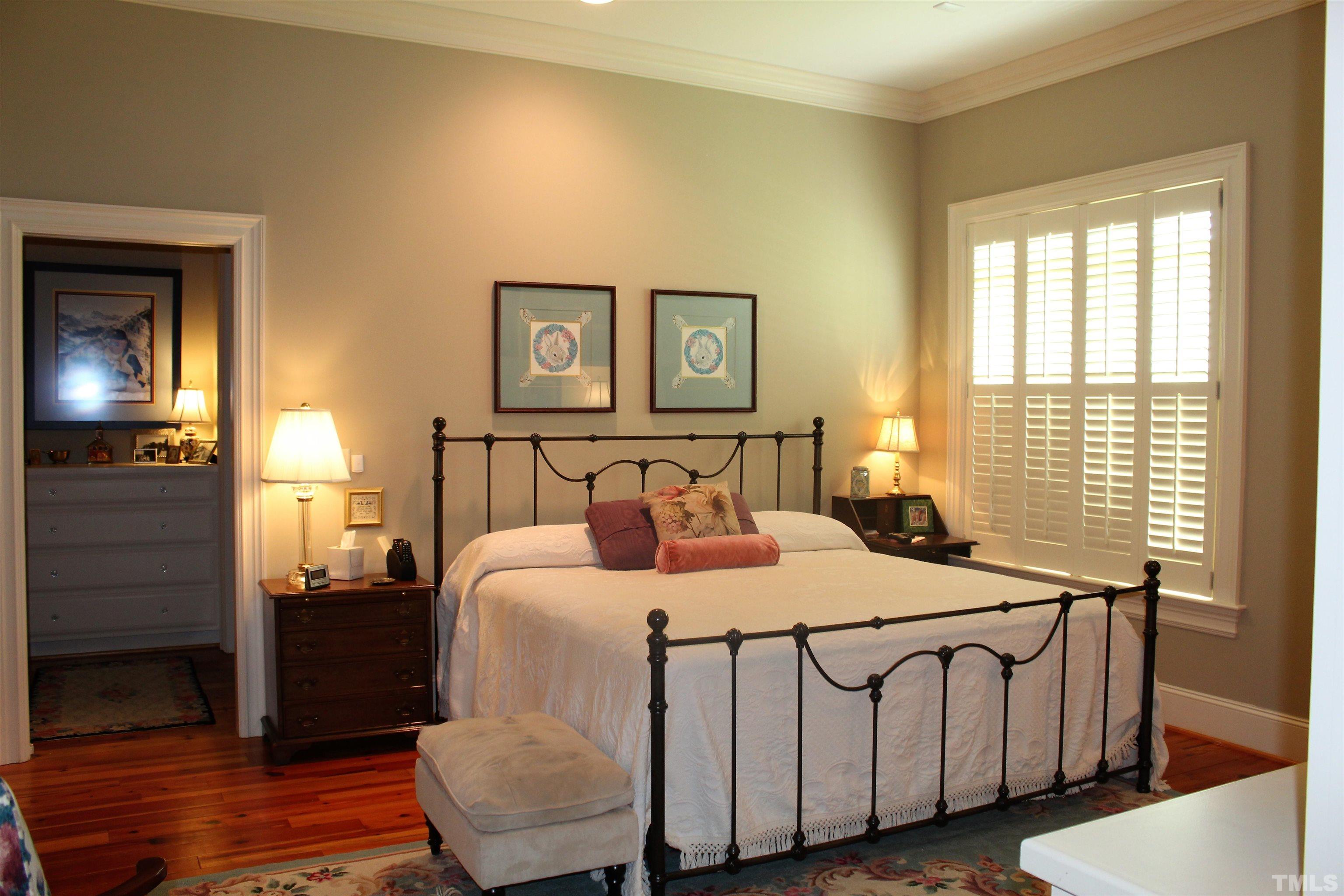 1043 South Big Woods Road Spring Hope, NC 27882 - Photo 14 of 40