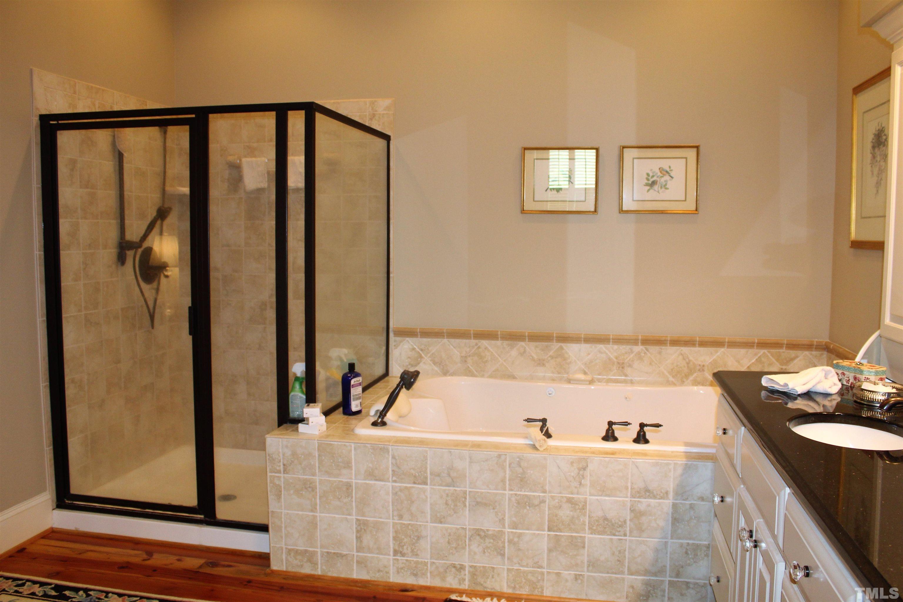 1043 South Big Woods Road Spring Hope, NC 27882 - Photo 17 of 40