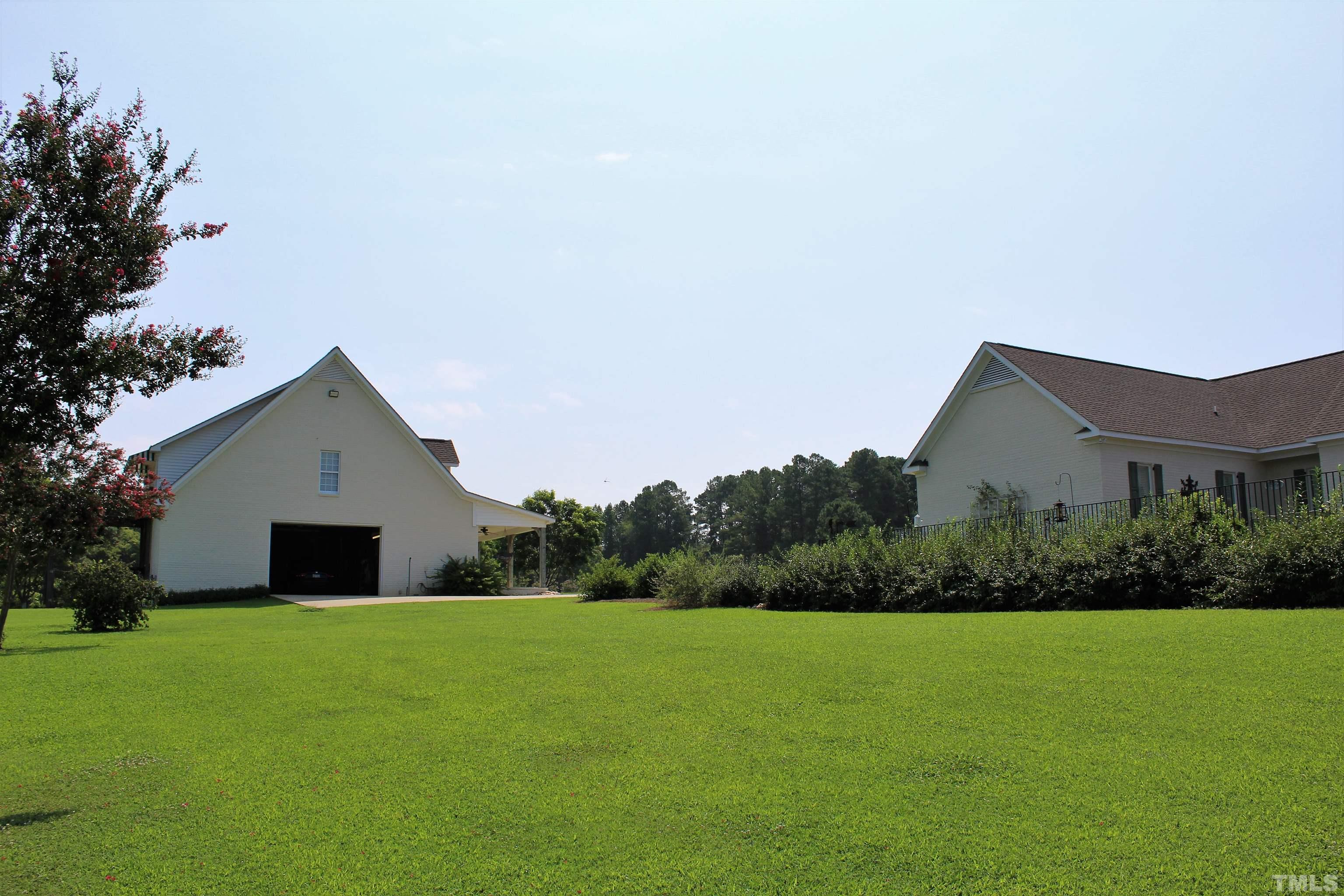 1043 South Big Woods Road Spring Hope, NC 27882 - Photo 3 of 40