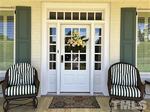 1043 South Big Woods Road Spring Hope, NC 27882 - Photo 4 of 40