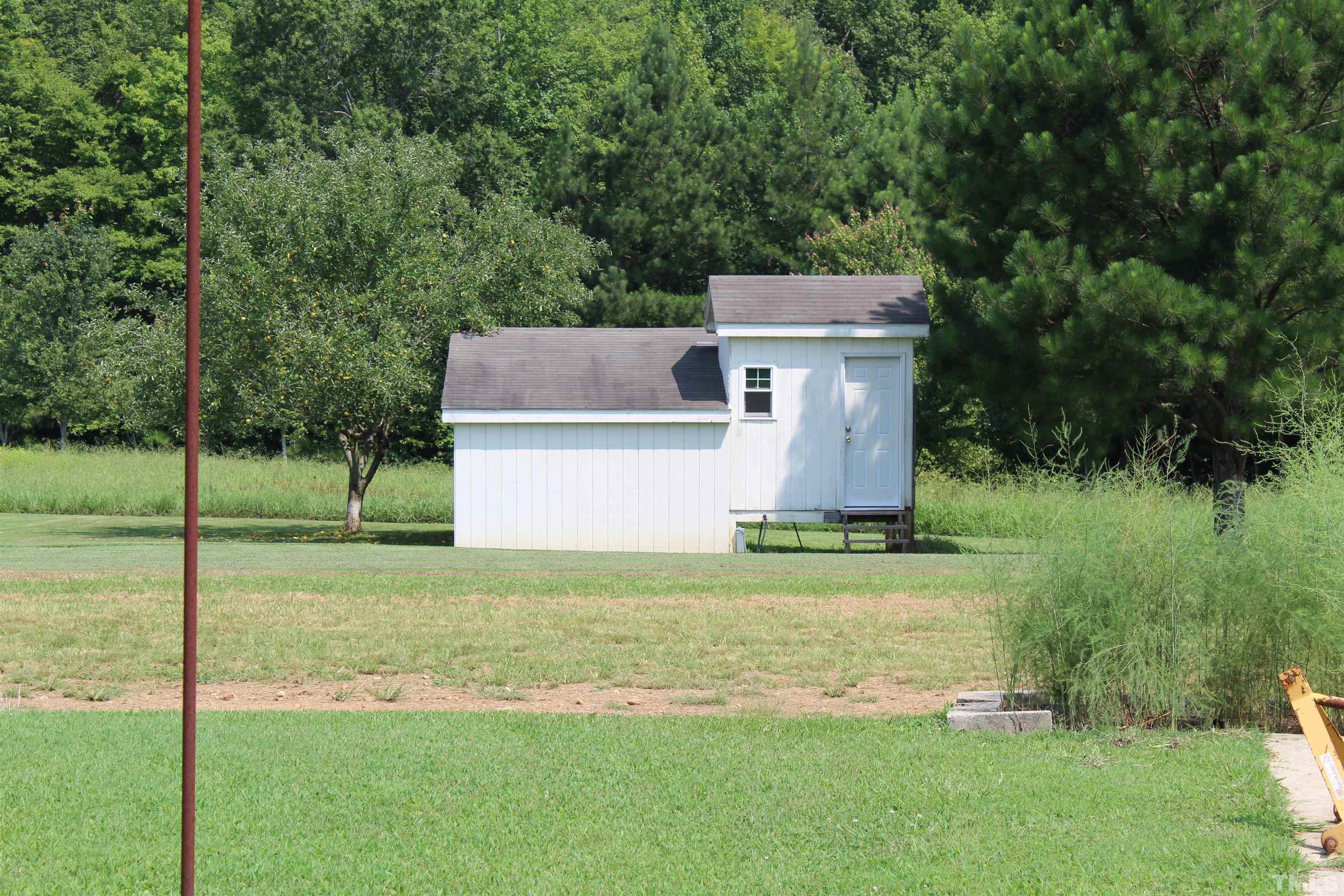 1043 South Big Woods Road Spring Hope, NC 27882 - Photo 39 of 40