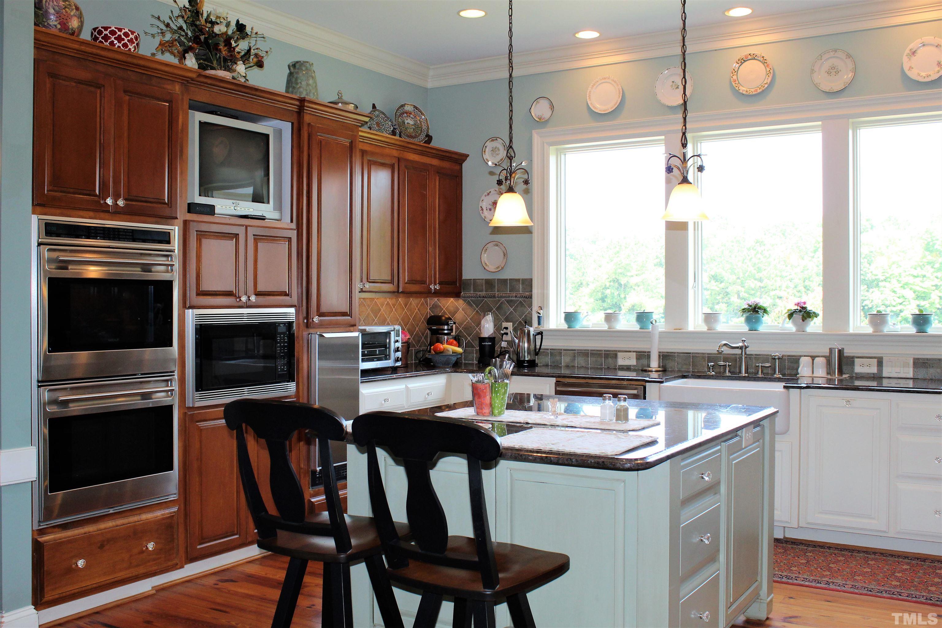 1043 South Big Woods Road Spring Hope, NC 27882 - Photo 6 of 40