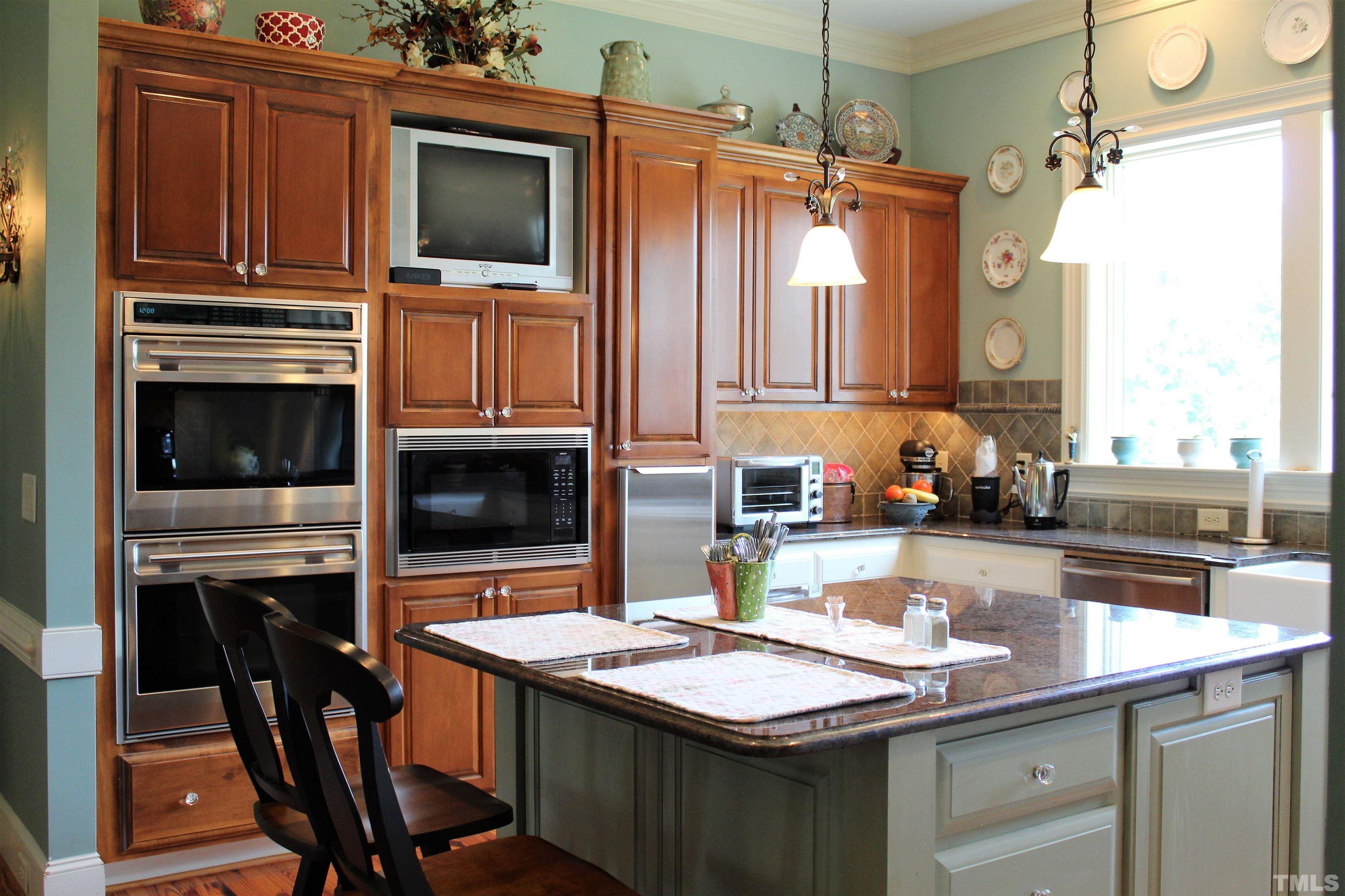 1043 South Big Woods Road Spring Hope, NC 27882 - Photo 7 of 40