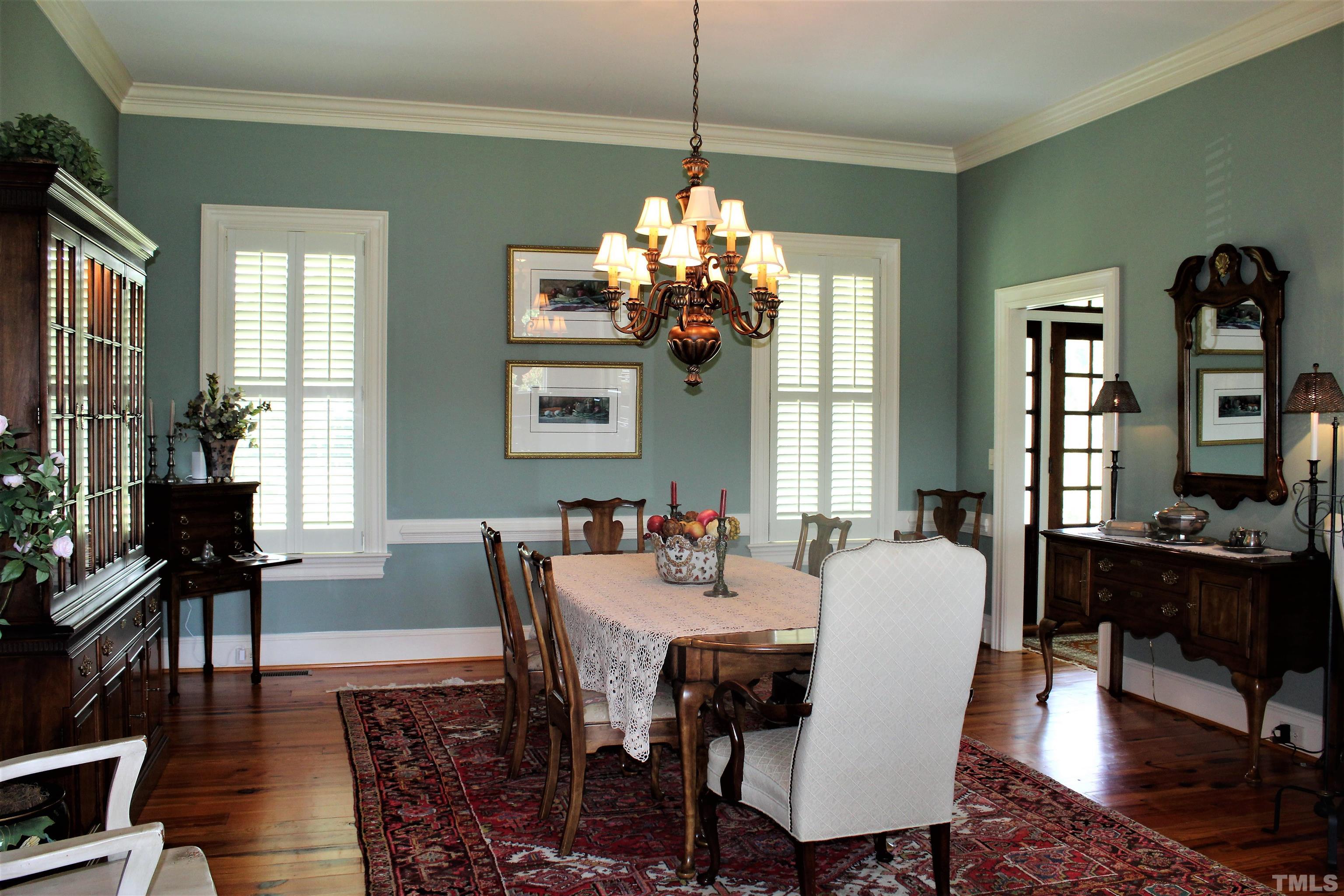 1043 South Big Woods Road Spring Hope, NC 27882 - Photo 8 of 40