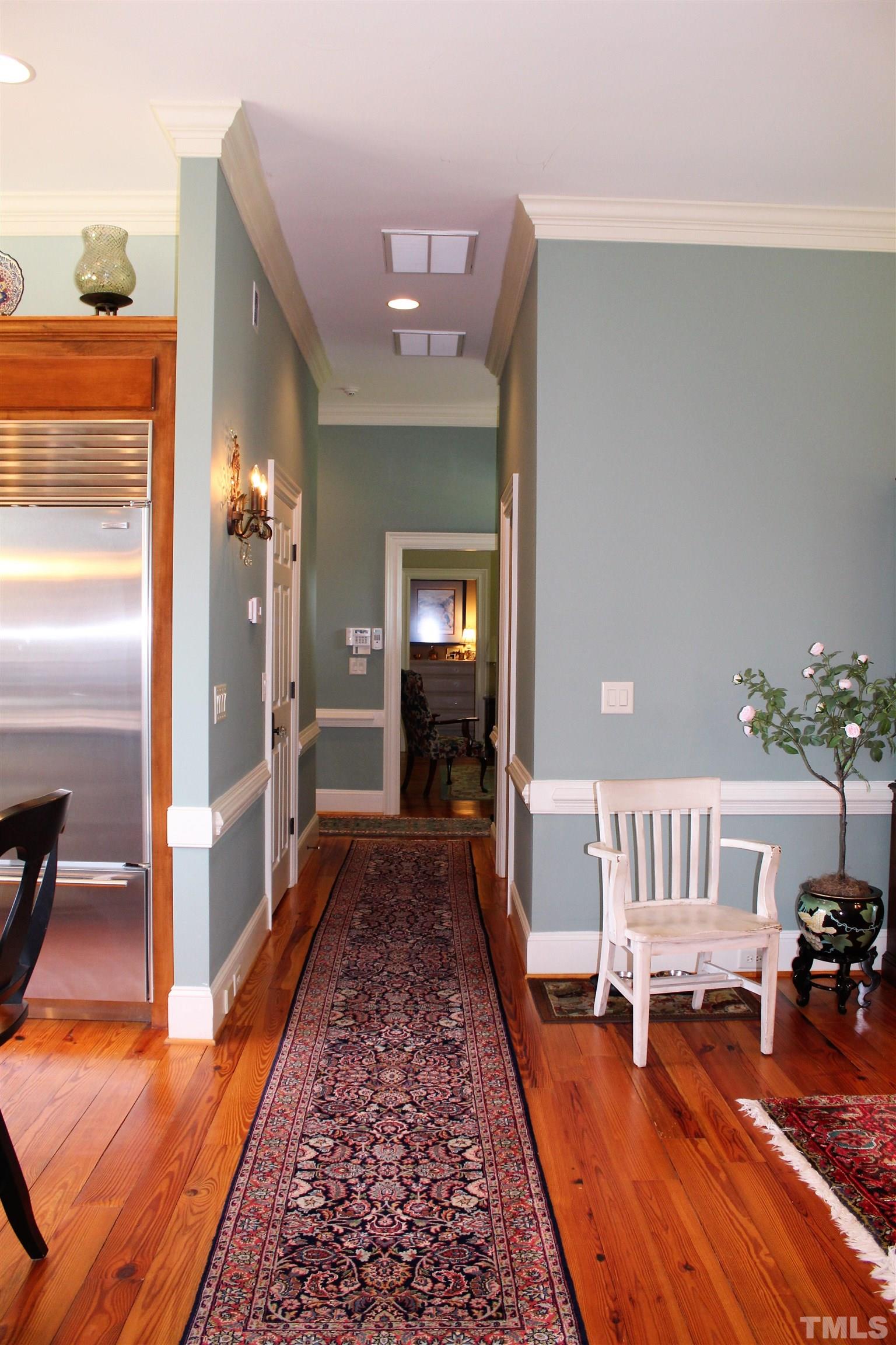 1043 South Big Woods Road Spring Hope, NC 27882 - Photo 9 of 40
