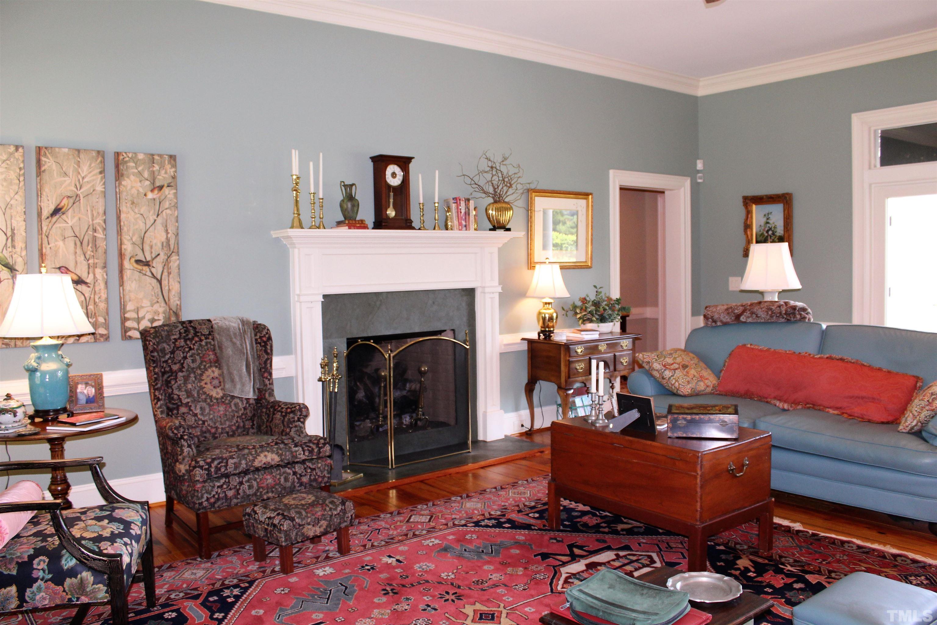 1043 South Big Woods Road Spring Hope, NC 27882 - Photo 10 of 40