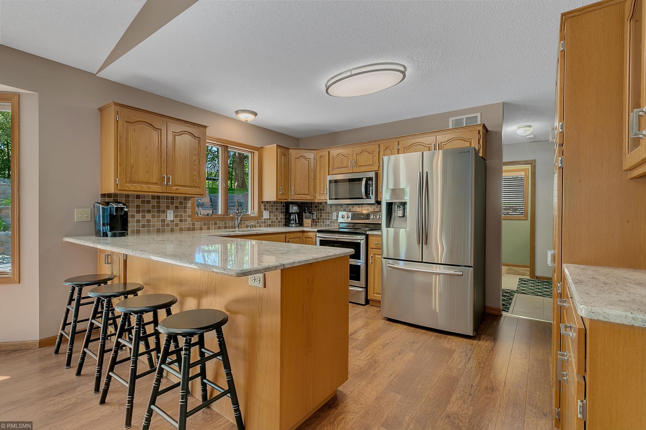 103 Viking Court North Cold Spring, MN 56320 - Photo 3 of 45 Gallery Image 3