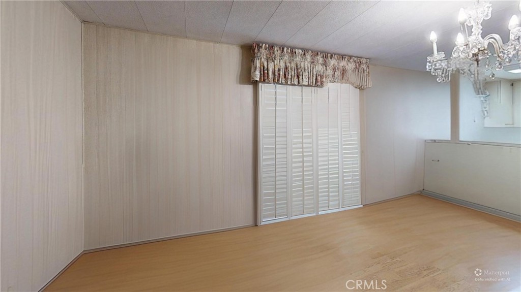 14851 Jeffrey Road, Unit 117 Irvine, CA 92618 - Photo 38 of 45 a view of an empty room with a window