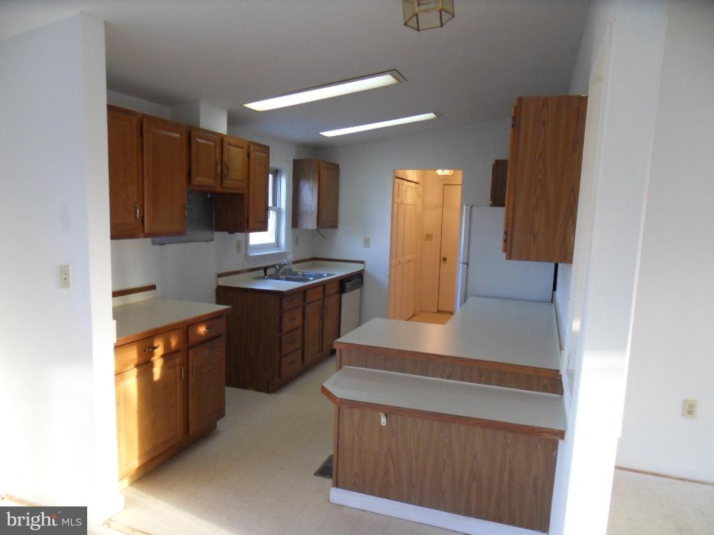 6925 Back Landing Road Hurlock, MD 21643 - Photo 14 of 30 Kitchen