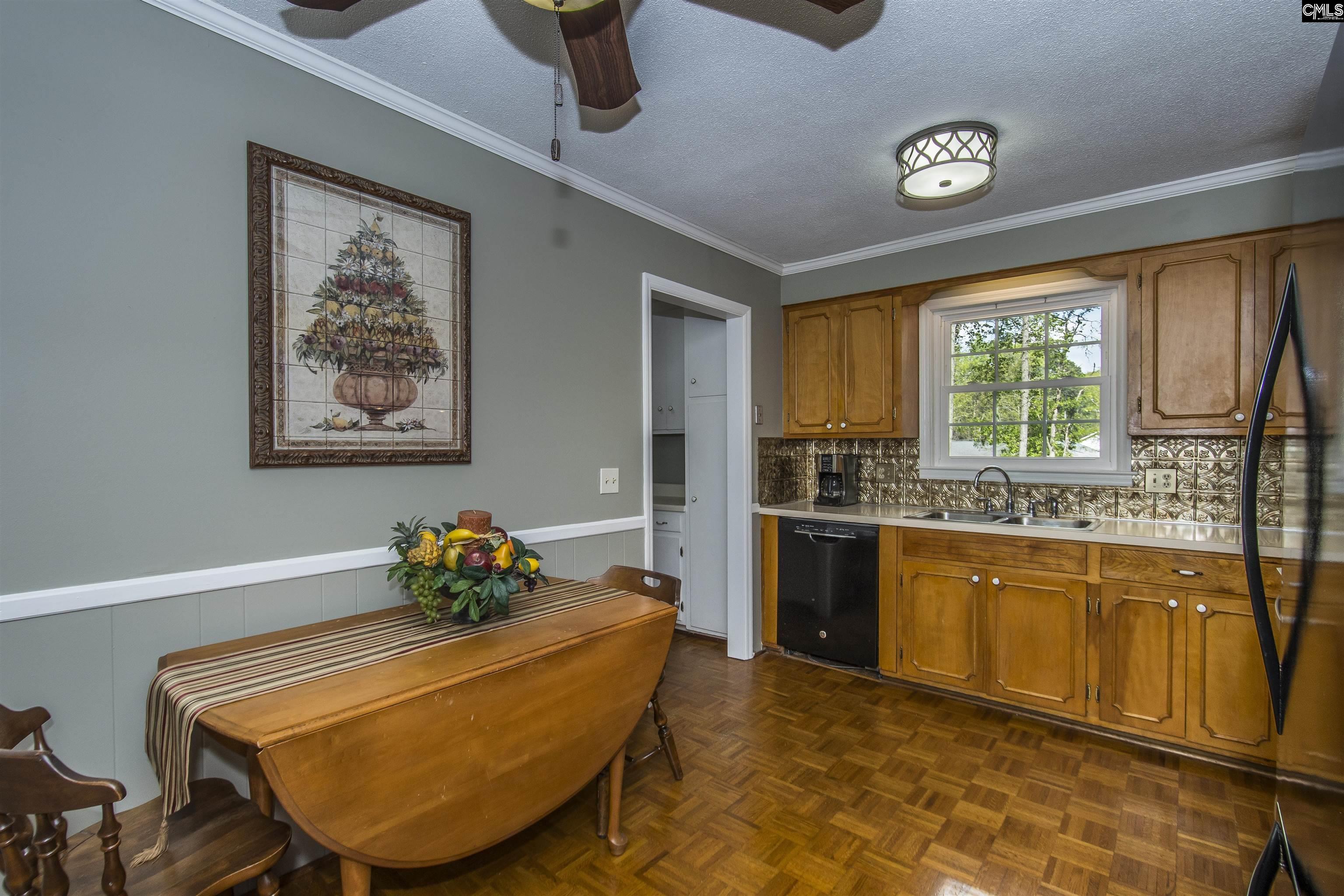 2309 Cunningham Road Columbia, SC 29210 - Photo 27 of 41 a living room with stainless steel appliances furniture and a large window