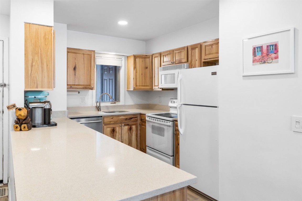 21-29 Buffalo Drive, Unit 222 Silverthorne, CO 80498 - Photo 17 of 35