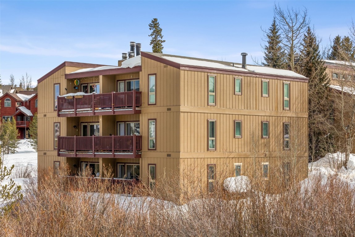 21-29 Buffalo Drive, Unit 222 Silverthorne, CO 80498 - Photo 2 of 35