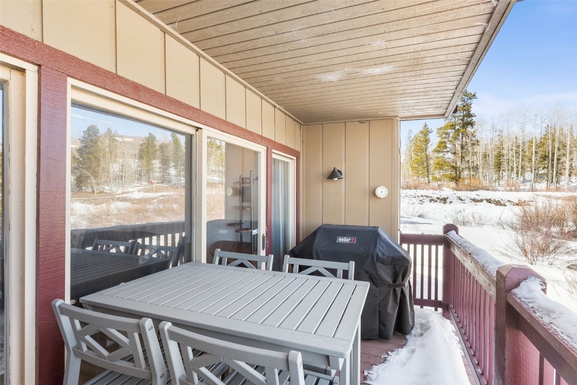 21-29 Buffalo Drive, Unit 222 Silverthorne, CO 80498 - Photo 31 of 35