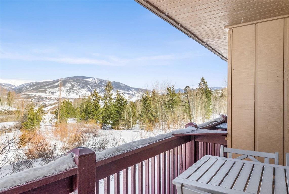 21-29 Buffalo Drive, Unit 222 Silverthorne, CO 80498 - Photo 33 of 35