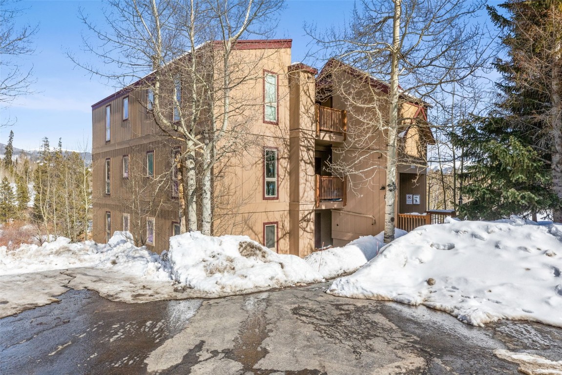 21-29 Buffalo Drive, Unit 222 Silverthorne, CO 80498 - Photo 35 of 35