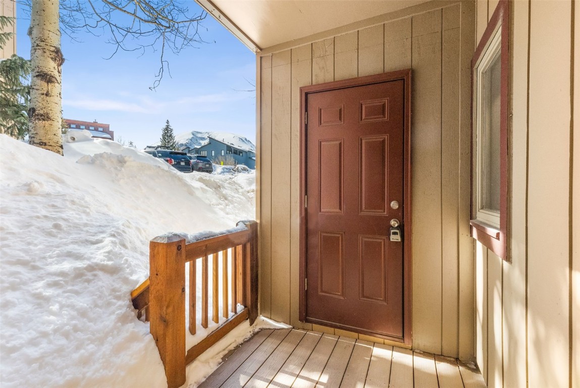 21-29 Buffalo Drive, Unit 222 Silverthorne, CO 80498 - Photo 4 of 35