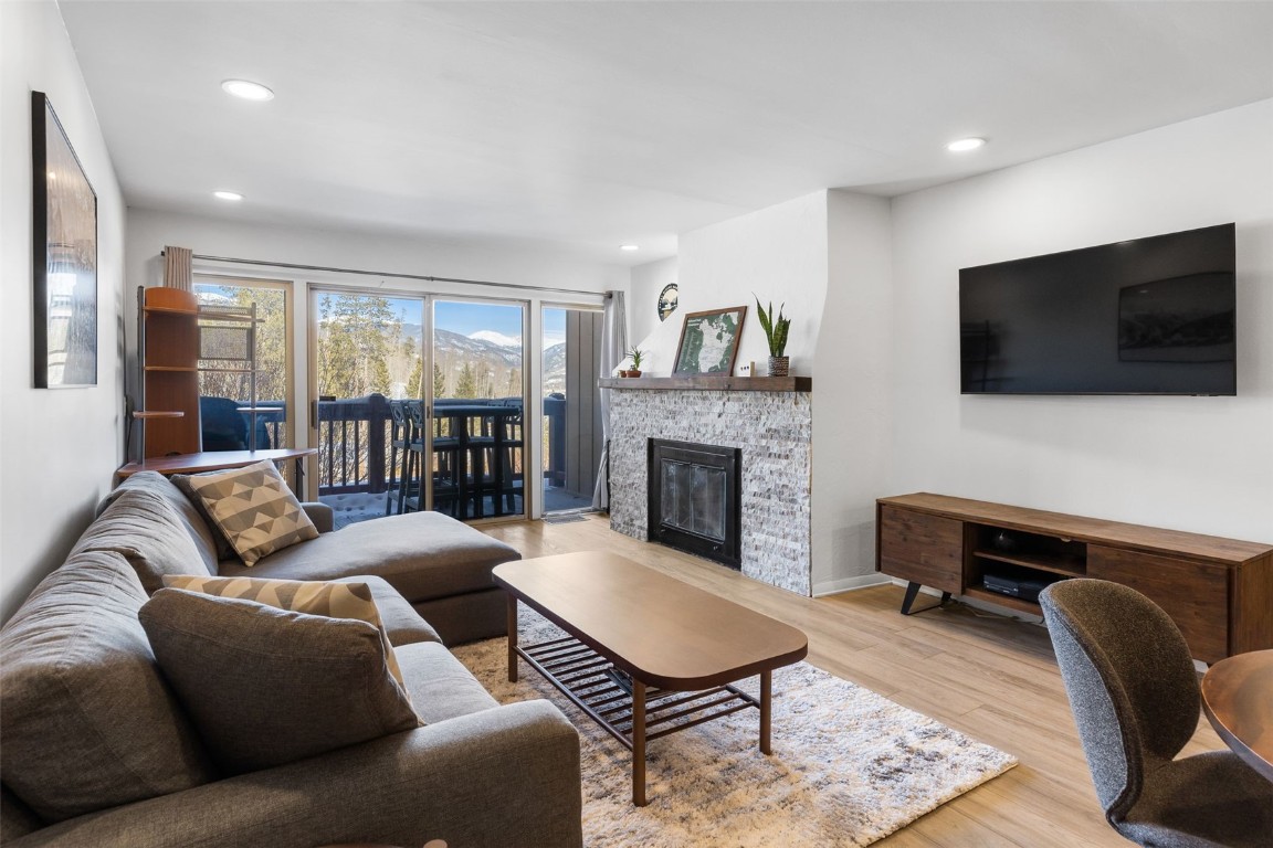 21-29 Buffalo Drive, Unit 222 Silverthorne, CO 80498 - Photo 8 of 35