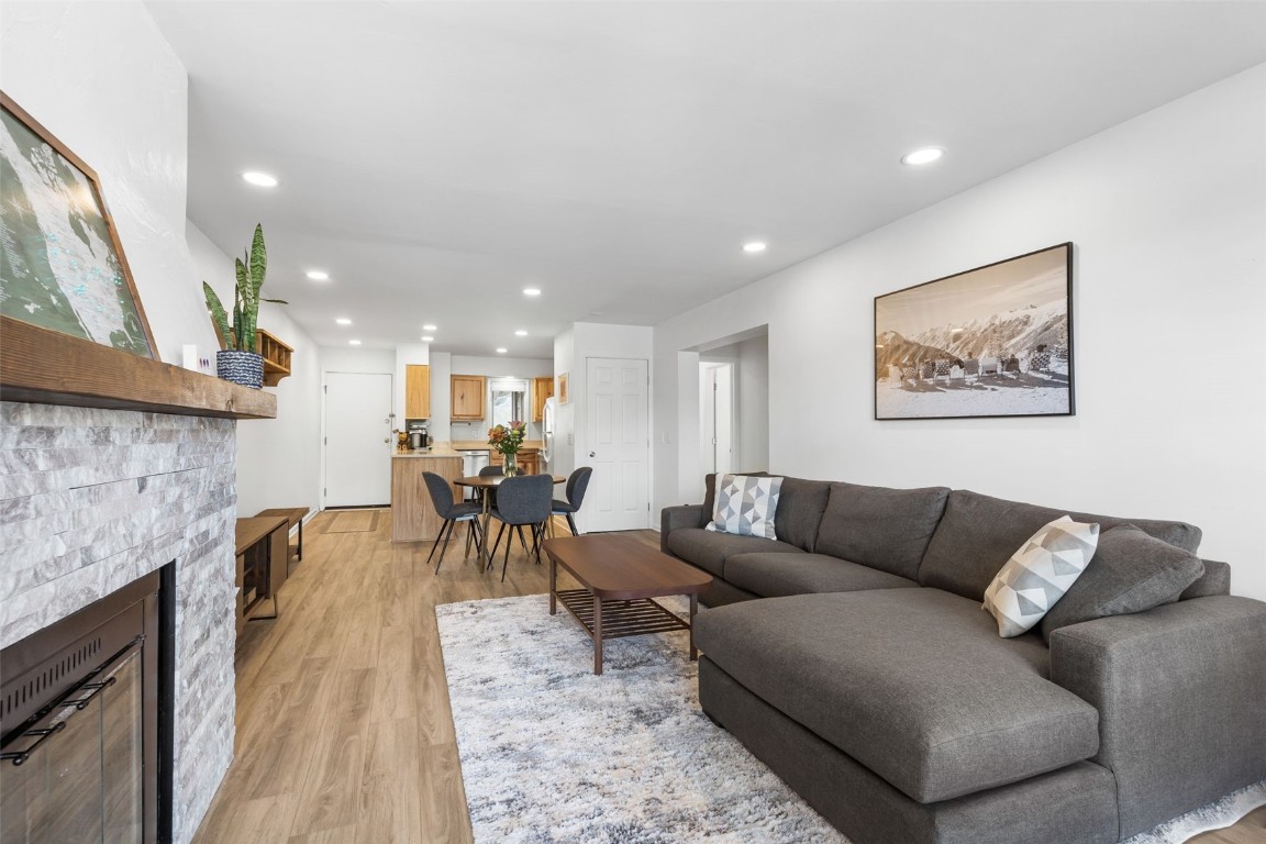 21-29 Buffalo Drive, Unit 222 Silverthorne, CO 80498 - Photo 9 of 35