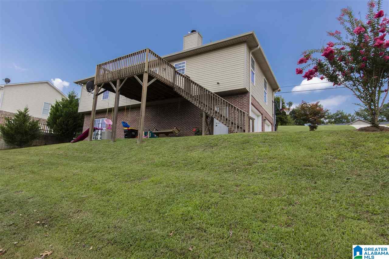 123 Woodland Ridge Road Odenville, AL 35120 - Photo 33 of 41 Gallery Image 33
