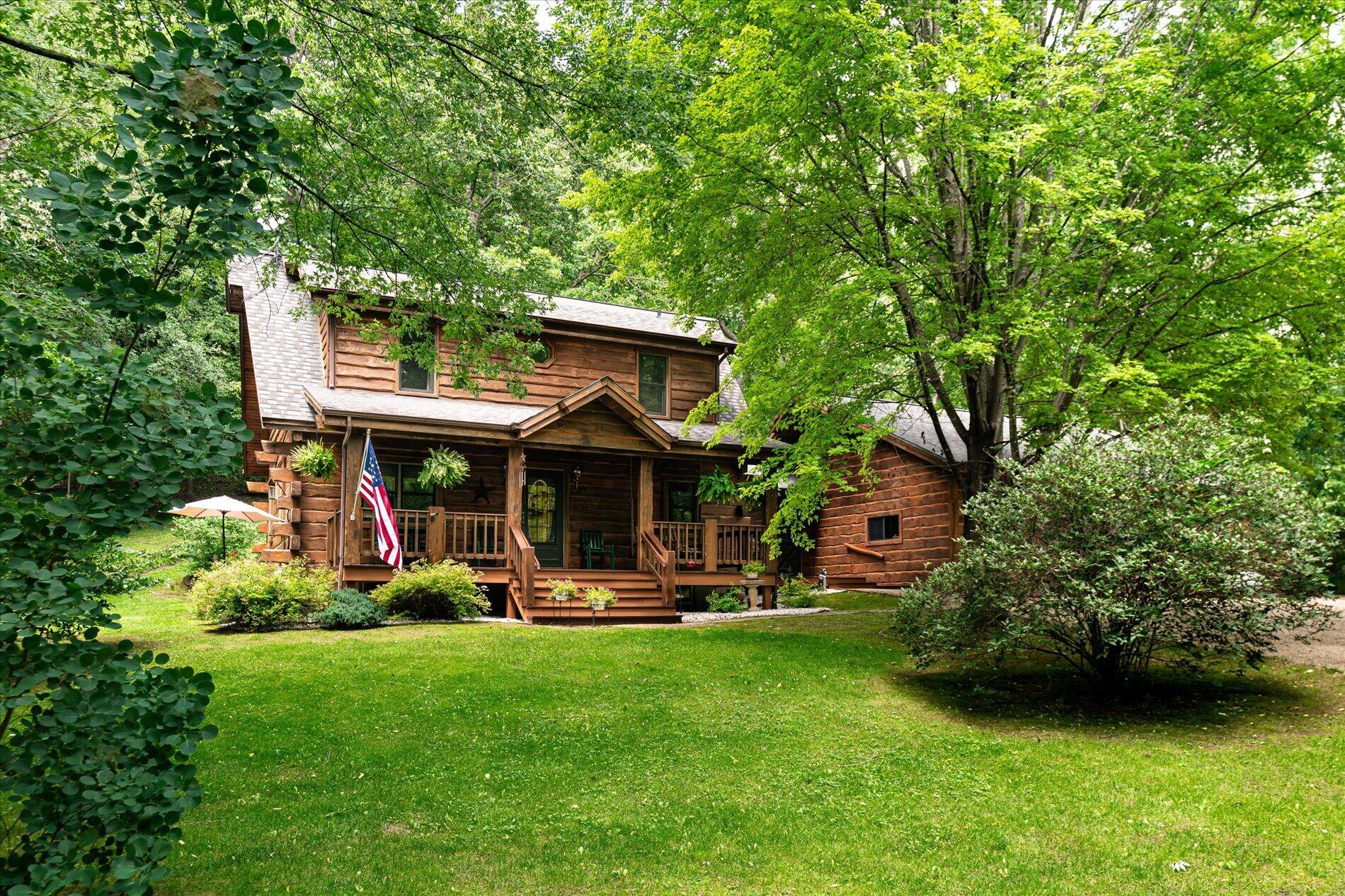 S7750 Carter Valley Lane Kickapoo, WI 54652 - Photo 1 of 54 01-S7750 Carter Valley Ln Readstown-0158