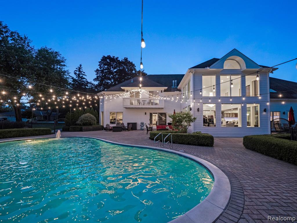 102 Endicott Road Bloomfield Hills, MI 48304 - Photo 50 of 50