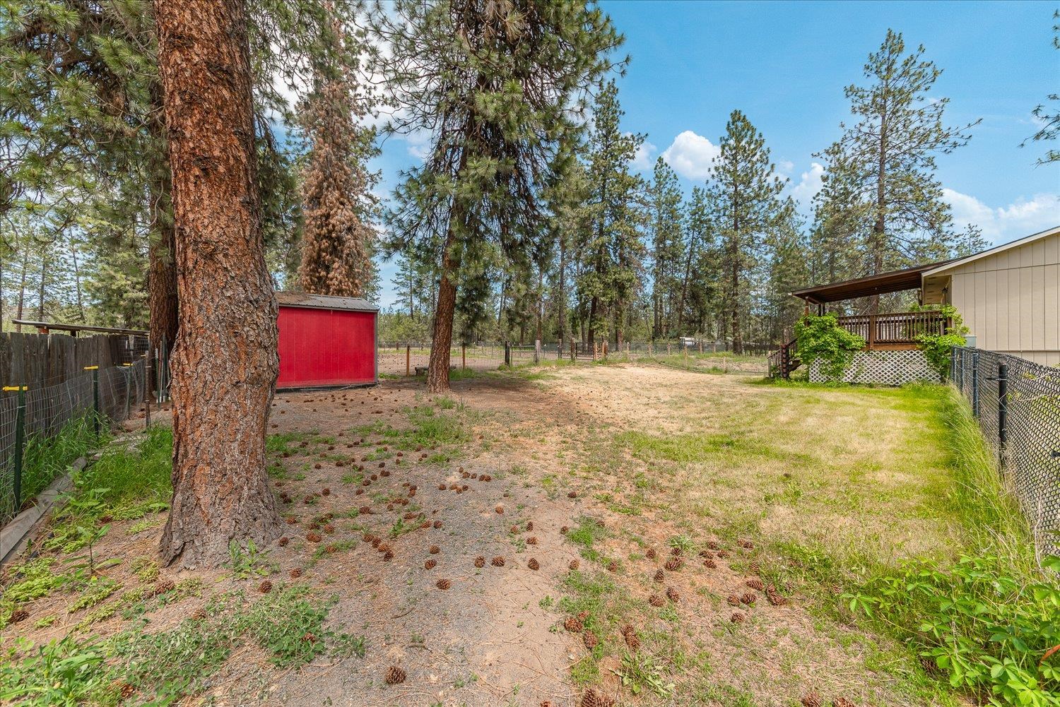 11296 West Sagewood Road Nine Mile Falls, WA 99026 - Photo 42 of 48