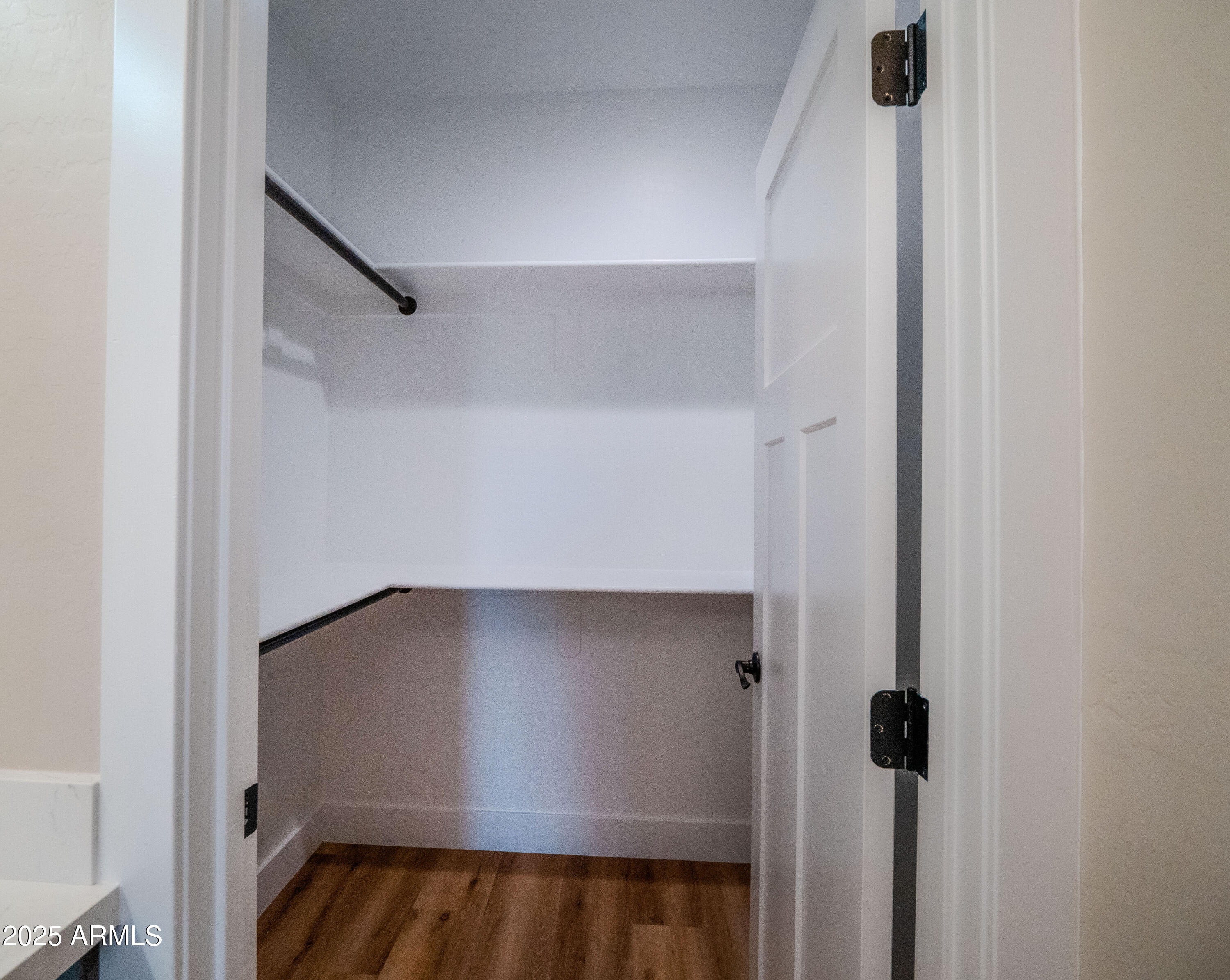 941 South Ridgeway Place Show Low, AZ 85901 - Photo 31 of 67 a view of a walk in closet