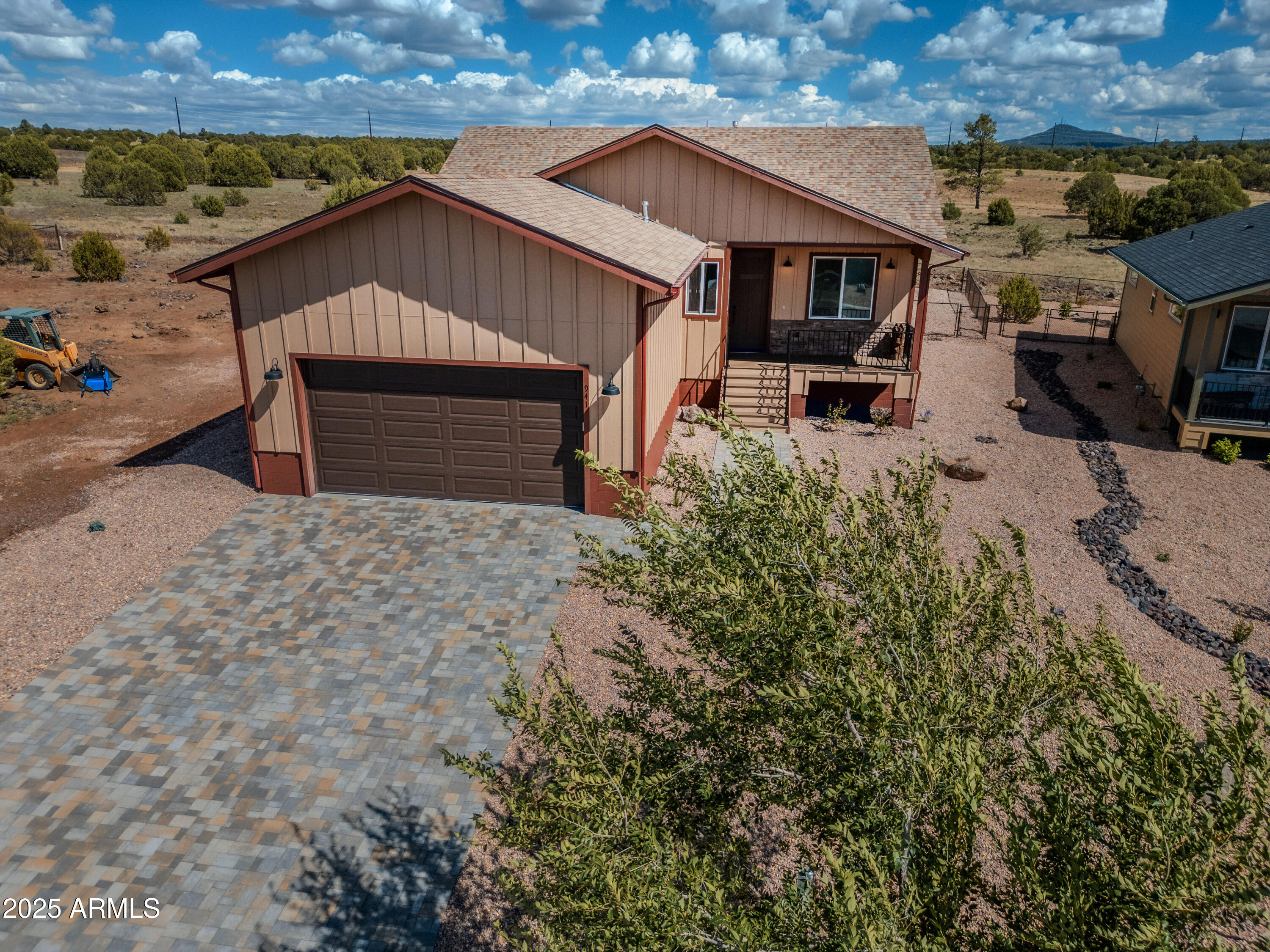 941 South Ridgeway Place Show Low, AZ 85901 - Photo 53 of 67 DJI_0302-1