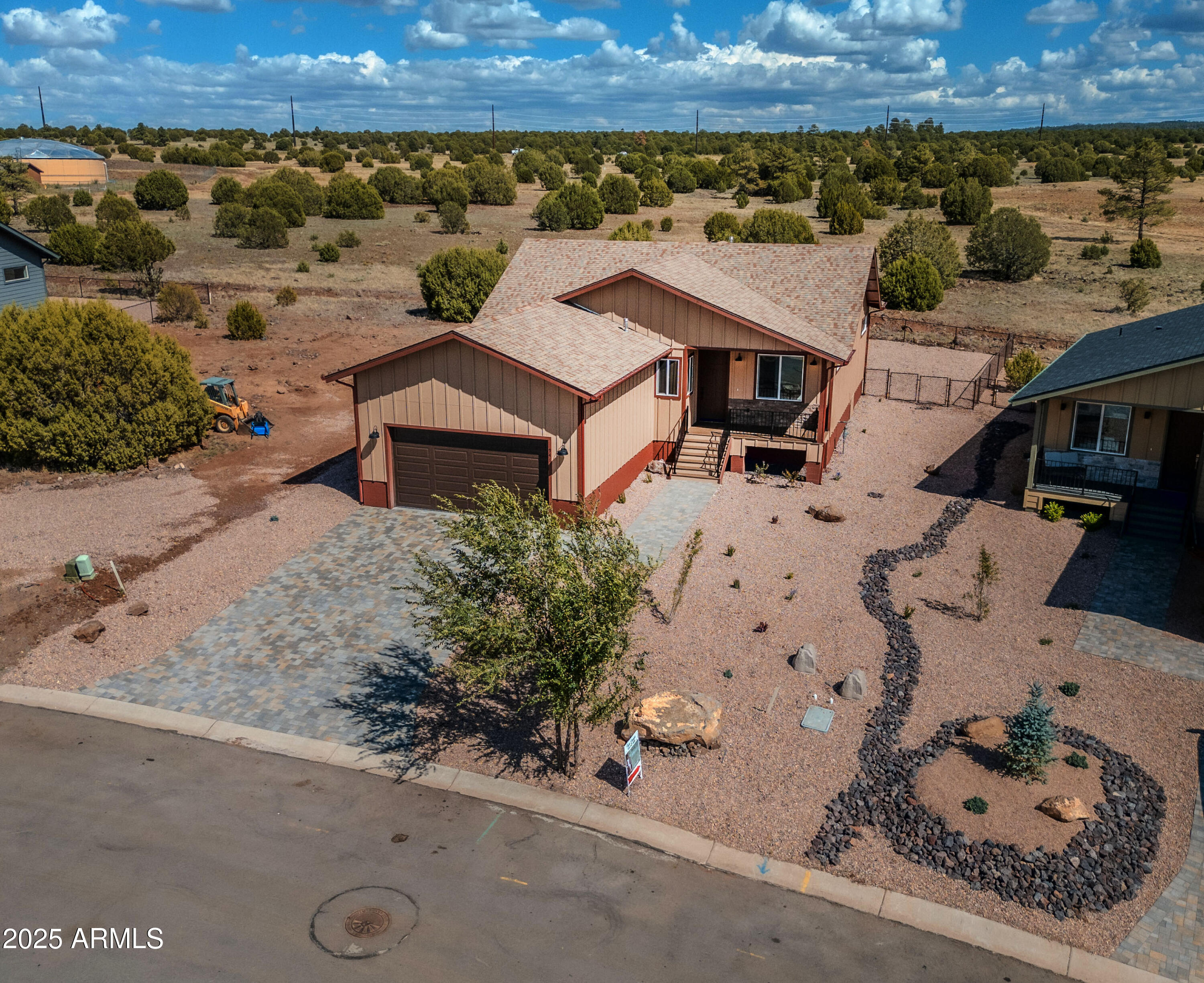 941 South Ridgeway Place Show Low, AZ 85901 - Photo 62 of 67 DJI_0314-1