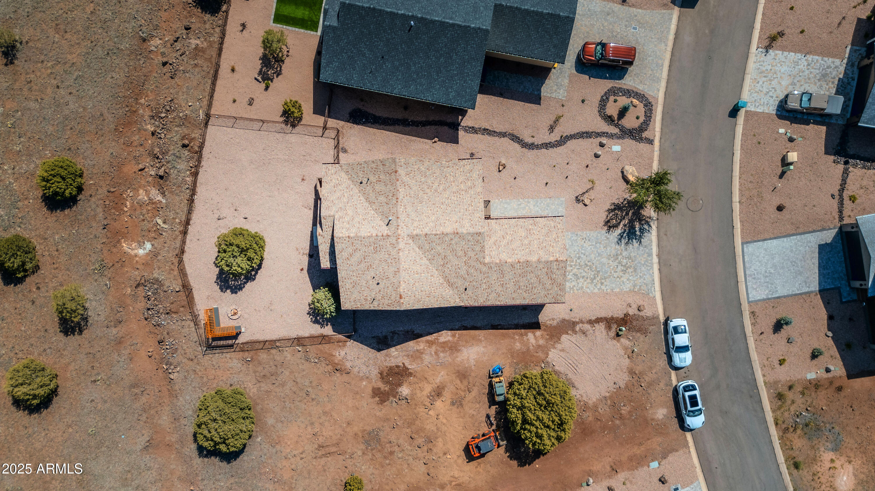 941 South Ridgeway Place Show Low, AZ 85901 - Photo 66 of 67 DJI_0318-1