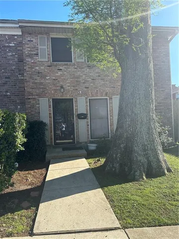 $154,999 | 218 Terry Parkway, Unit D, Terrytown, LA 70056