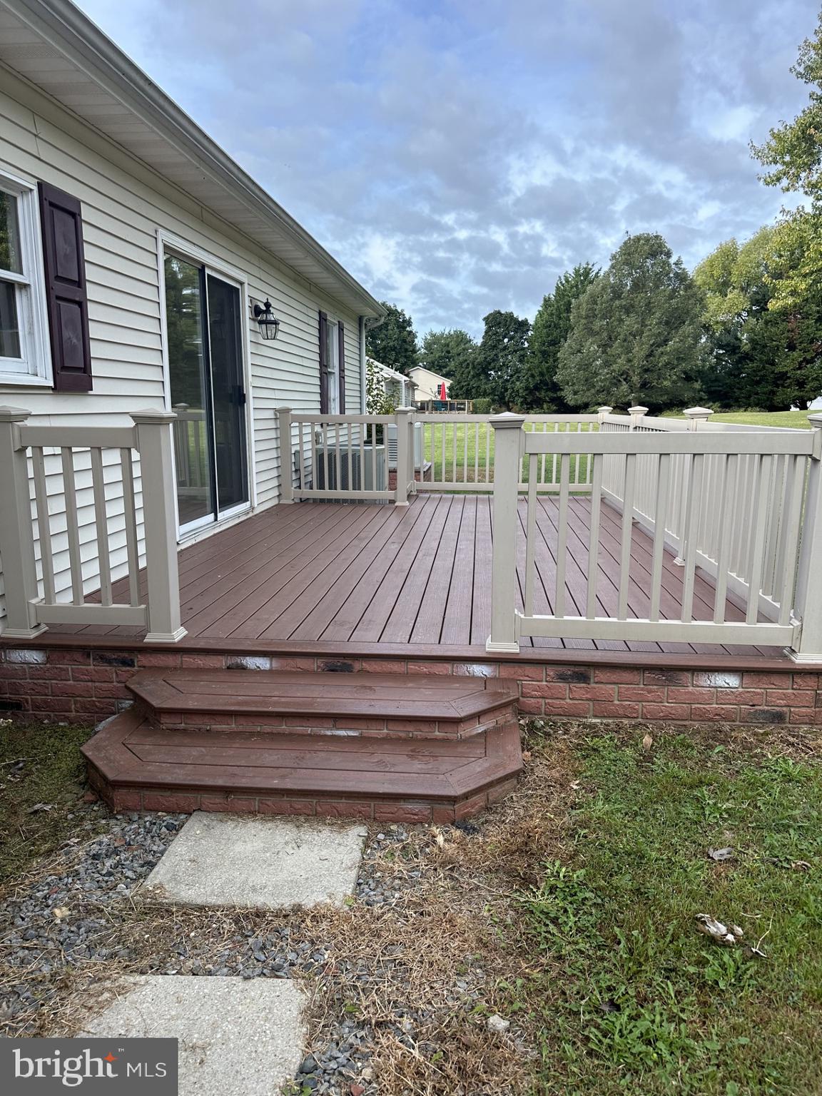 433 Watson Road Centreville, MD 21617 - Photo 5 of 34 Beautiful trex deck