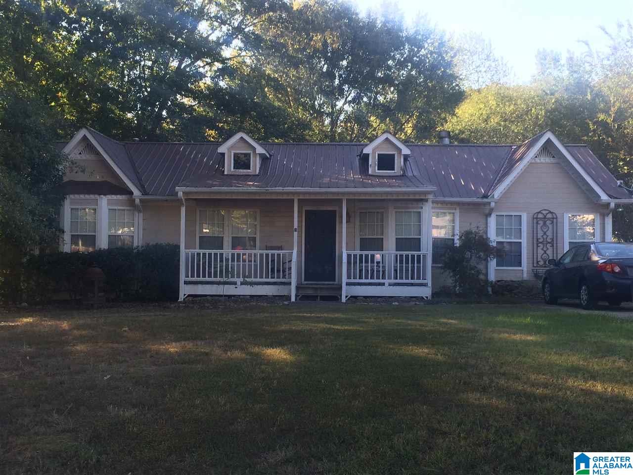 200 Crawford Drive Springville, AL 35146 - Photo 1 of 1