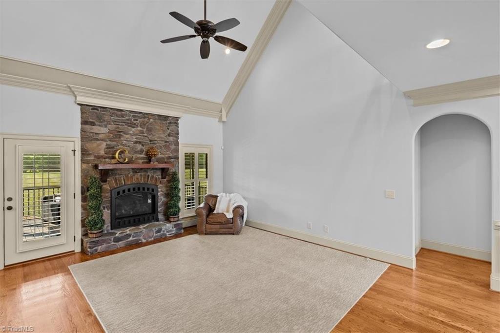 7787 Sutter Road Greensboro, NC 27455 - Photo 9 of 50
