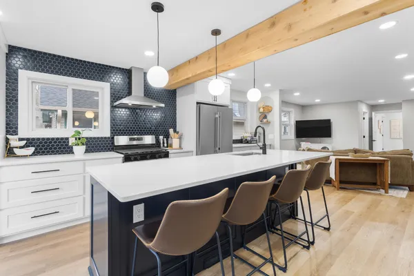 $465,000 | 4516 Lakeview Avenue, McFarland, WI 53558