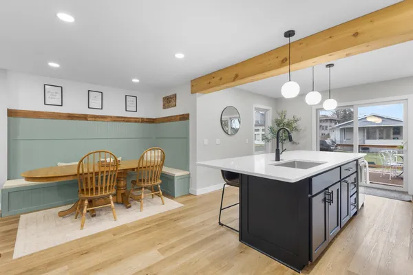 $465,000 | 4516 Lakeview Avenue, McFarland, WI 53558