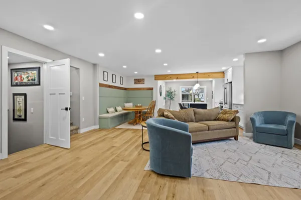 $465,000 | 4516 Lakeview Avenue, McFarland, WI 53558