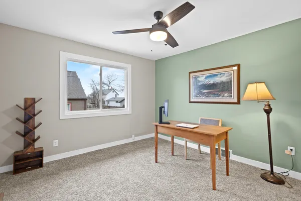 $465,000 | 4516 Lakeview Avenue, McFarland, WI 53558