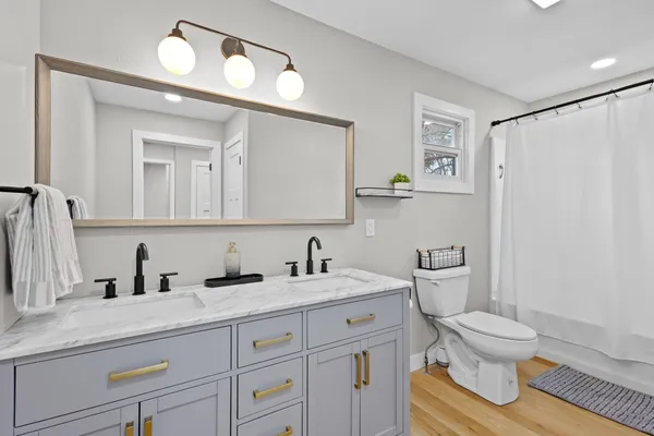 $465,000 | 4516 Lakeview Avenue, McFarland, WI 53558
