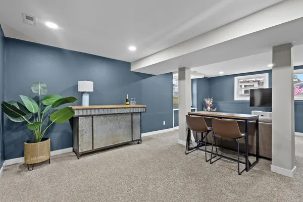 $465,000 | 4516 Lakeview Avenue, McFarland, WI 53558