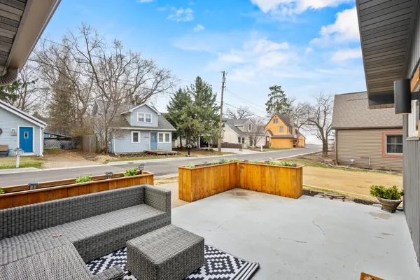 $465,000 | 4516 Lakeview Avenue, McFarland, WI 53558