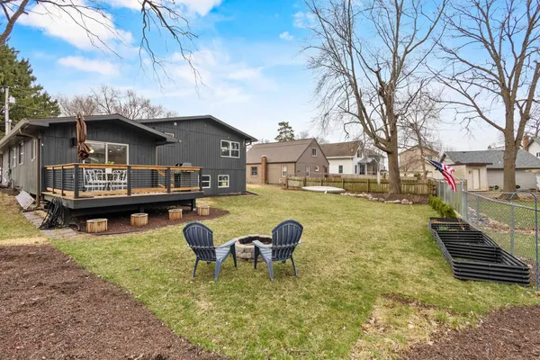 $465,000 | 4516 Lakeview Avenue, McFarland, WI 53558