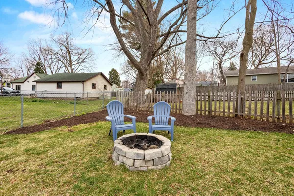 $465,000 | 4516 Lakeview Avenue, McFarland, WI 53558