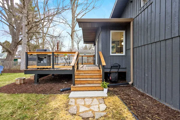 $465,000 | 4516 Lakeview Avenue, McFarland, WI 53558