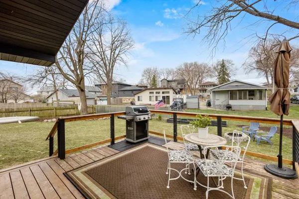 $465,000 | 4516 Lakeview Avenue, McFarland, WI 53558