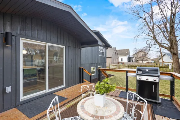 $465,000 | 4516 Lakeview Avenue, McFarland, WI 53558