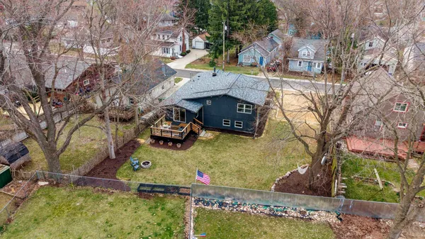 $465,000 | 4516 Lakeview Avenue, McFarland, WI 53558